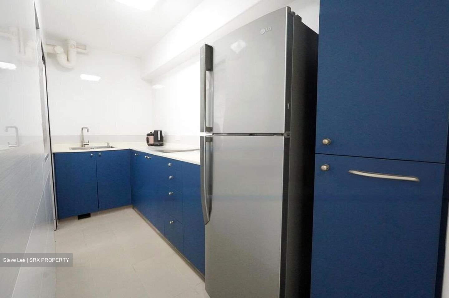 Blk 591A Cheng San Court (Ang Mo Kio), HDB 3 Rooms #459346971